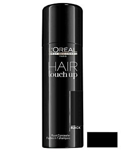 Hair Touch Up Black 75ml