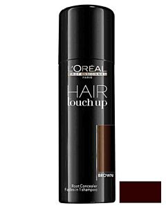 Hair Touch Up Brown 75ml ACTIE