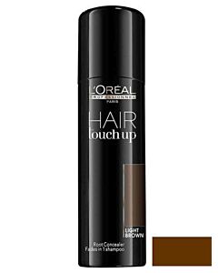 Hair Touch Up Light Brown 75ml