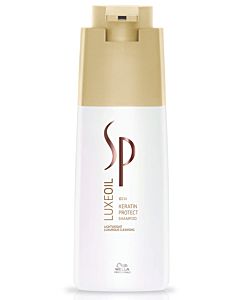 Luxe Keratin Protect Shampoo 1000ml OP=OP