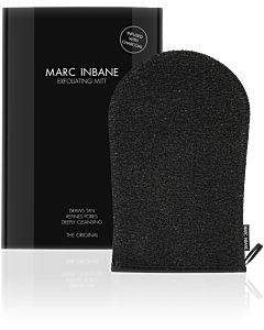 Marc Inbane Exfoliating Mitt
