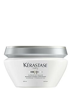 Masque Hydra Apaisant Gevoelige Hoofdhuid 200 ml