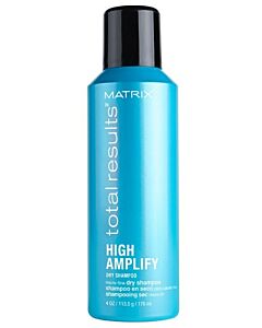 Total Results High Amplify Dry Shampoo