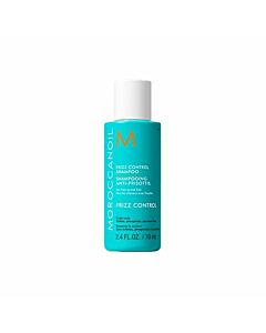 Frizz Control Shampoo 70ml OP=OP