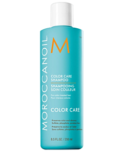 Color Care Shampoo 250 ML OP=OP