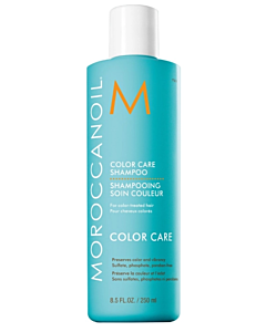 Color Care Shampoo 250 ML