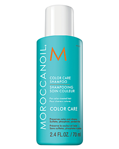 Color Care Shampoo 70 ML