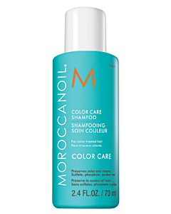 Color Care Shampoo 70 ML OP=OP