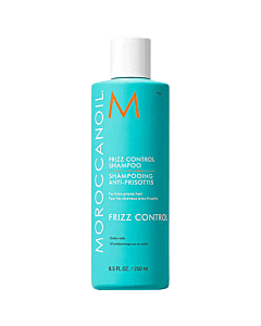 Frizz Control Shampoo 250ml OP=OP