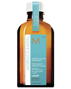 Moroccanoil Treatment Light 50 ML