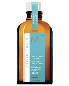 Moroccanoil Treatment Light 50 ML OP=OP