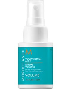 Moroccanoil Volumizing Mist 20 ml ACTIE