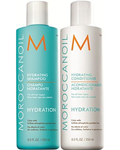 Hydrating Combi Deal Shampoo & Conditioner
