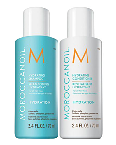 Hydrate Mini Combi Deal Shampoo & Conditioner