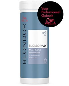 Blondor Plex Powder 400gr