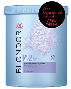 Blondor Plex Powder 800gr