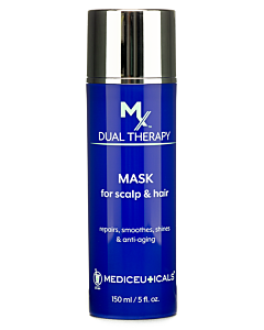 MX Dual Therapy Mask 150 ml