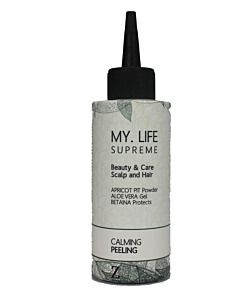 My Life Calming-Cell Peeling 125 ml ACTIE