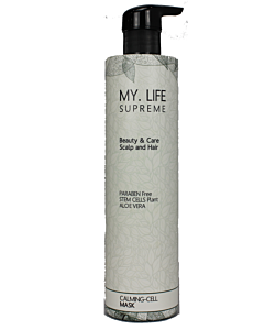 My Life Calming Cell Mask 500 ml ACTIE