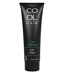 Curl Definition Soft Cream 125 ML