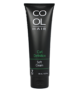 Curl Definition Soft Cream 125 ML ACTIE