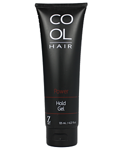 Power hold gel 125 ML ACTIE