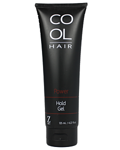 Power hold gel 125 ML