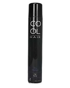 Sky Intense Hair Spray 400 ML ACTIE