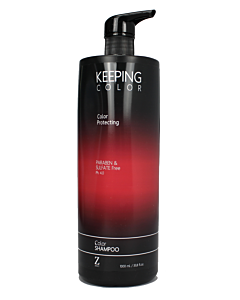 Color shampoo 1000 ML ACTIE