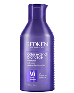 Color Extend Blondage Shampoo