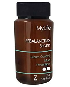 Rebalancing serum 6x 10 ML ACTIE