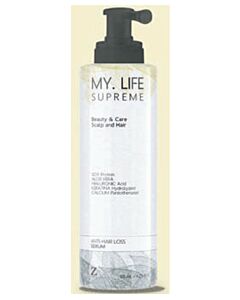 My Life Anti-Hairloss Serum 125ml ACTIE