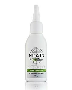 Nioxin Scalp Renew Dermabrasion 75 ml OP=OP