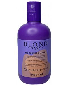 Blondesse No-Orange Shampoo 300ml