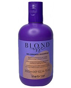 Blondesse No-Orange Shampoo 1000ml