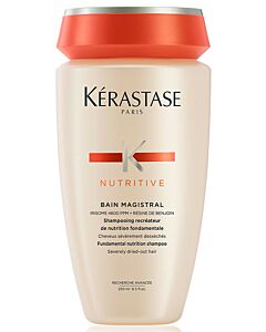 Bain Magistral Shampoo Zeer Droog Haar 250ml