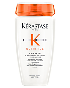 Bain Satin 250 ML