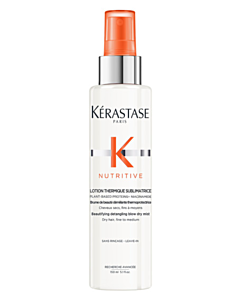 Lotion Thermique Sublimatrice 150 ML ACTIE