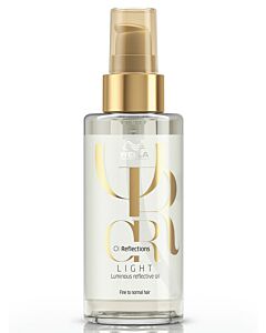 Oil  Reflections Light Luminous Reflective 100ml