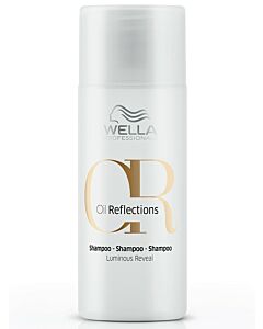 Oil Reflections Luminous Reveal Shampoo  50 ml OP=OP