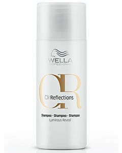 Oil Reflections Luminous Reveal Shampoo  50 ml