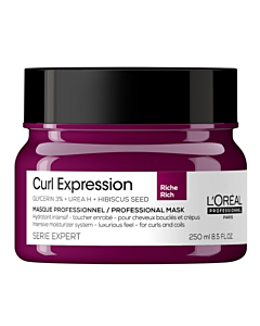 Curl Expression Intensive Moisturizer Rich Butter Mask