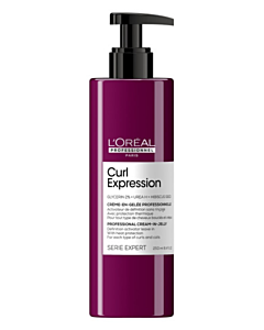 Curl Expression Cream-In-Jelly Definition Activator 250ml