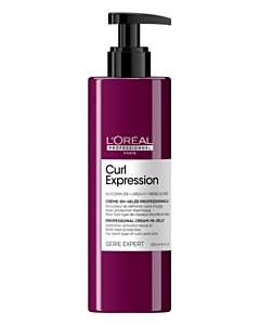 Curl Expression Cream-In-Jelly Definition Activator 250ml