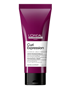 Curl Expression Long Lasting Intensive Leave- In Moisturizer
