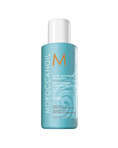 Curl Enhancing Shampoo 70 ml niet leverbaar