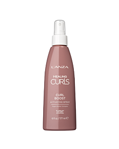 Curl Boost Activating Spray 177 ML