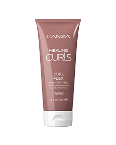 Curl Flex Gel 200 ML