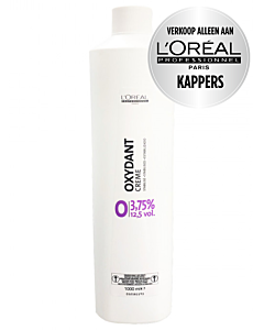 L'Oréal Professionnel Waterstof 3,75% Vol. 12,5 - 1000ml