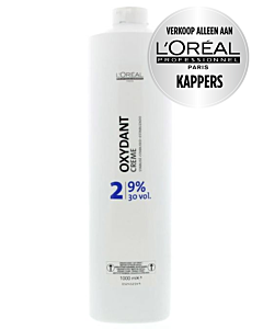 L'Oréal Professionnel Waterstof 9% Vol. 30 - 1000ml